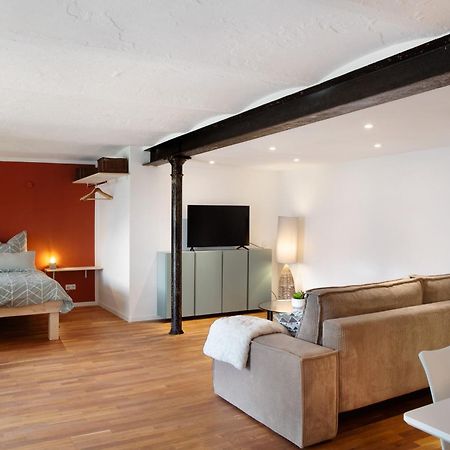 Apartment Ilsi Saulgrub Εξωτερικό φωτογραφία