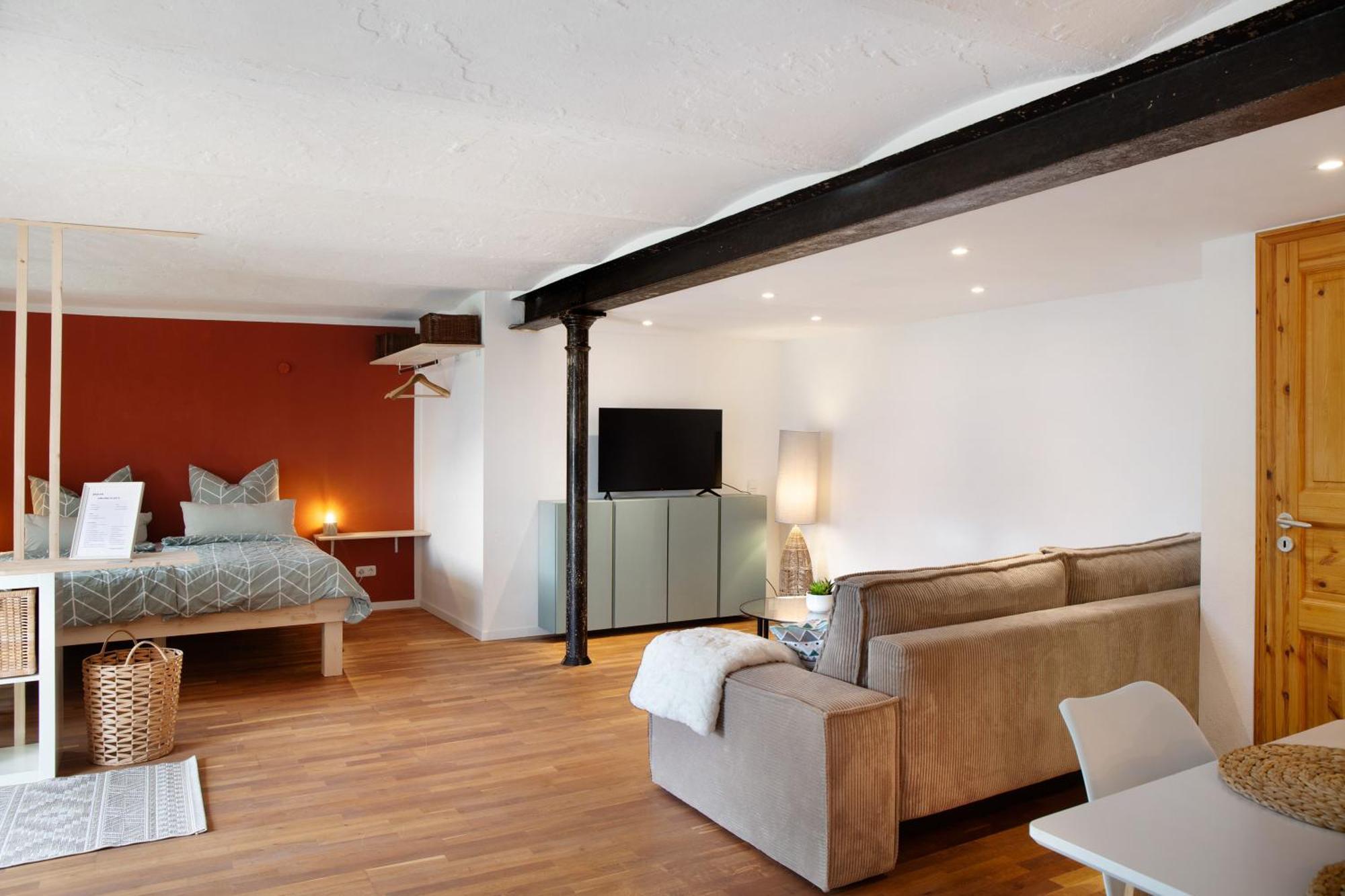 Apartment Ilsi Saulgrub Εξωτερικό φωτογραφία