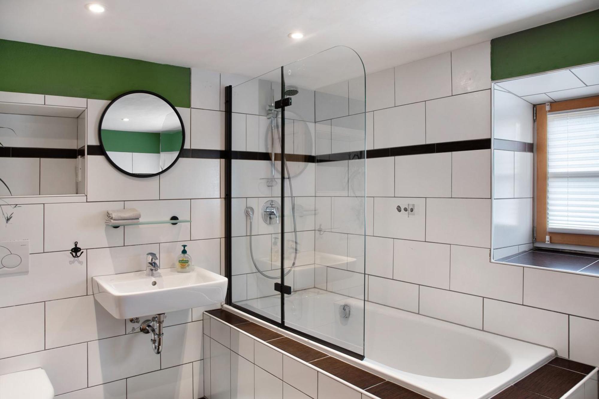 Apartment Ilsi Saulgrub Εξωτερικό φωτογραφία