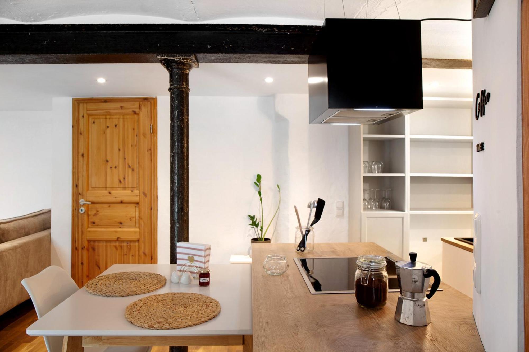 Apartment Ilsi Saulgrub Εξωτερικό φωτογραφία