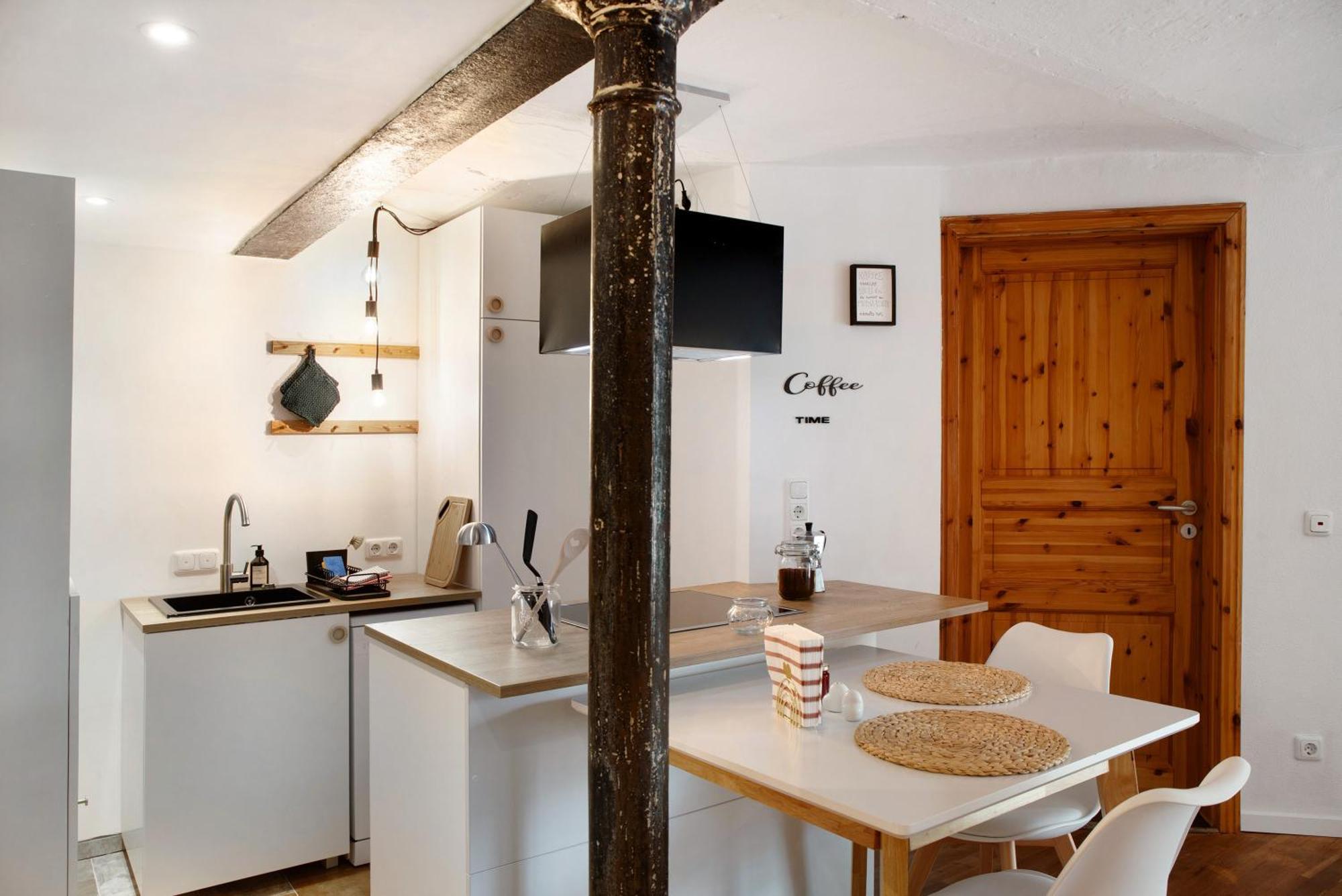 Apartment Ilsi Saulgrub Εξωτερικό φωτογραφία