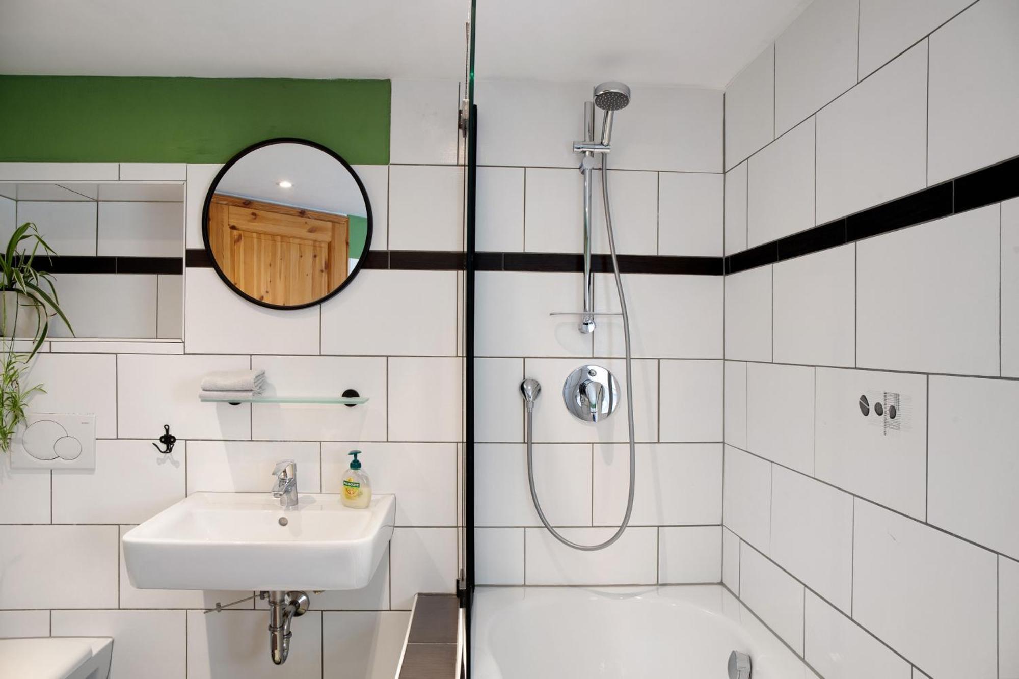 Apartment Ilsi Saulgrub Εξωτερικό φωτογραφία