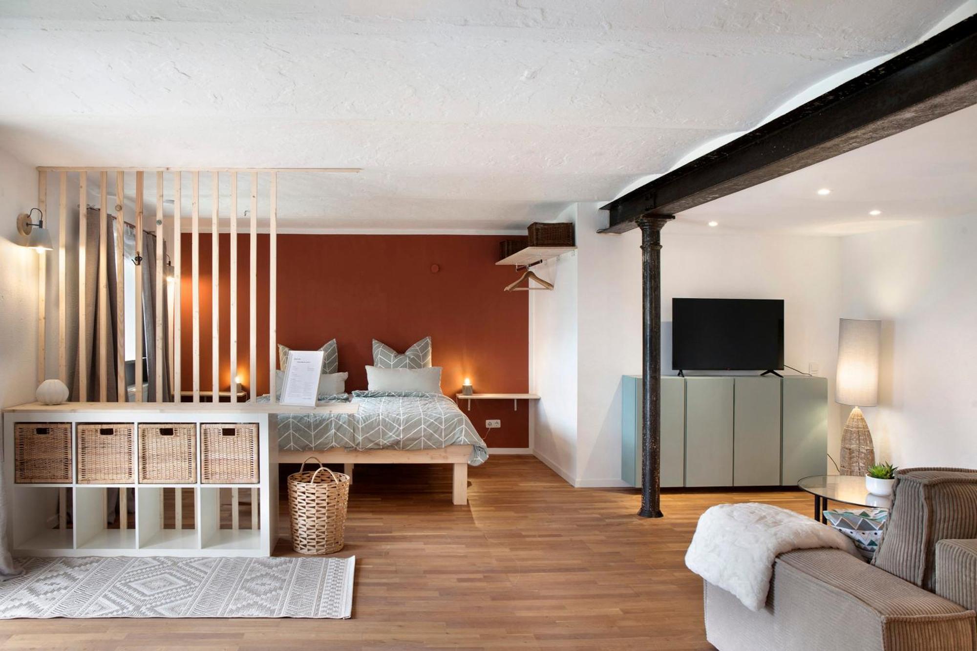 Apartment Ilsi Saulgrub Εξωτερικό φωτογραφία