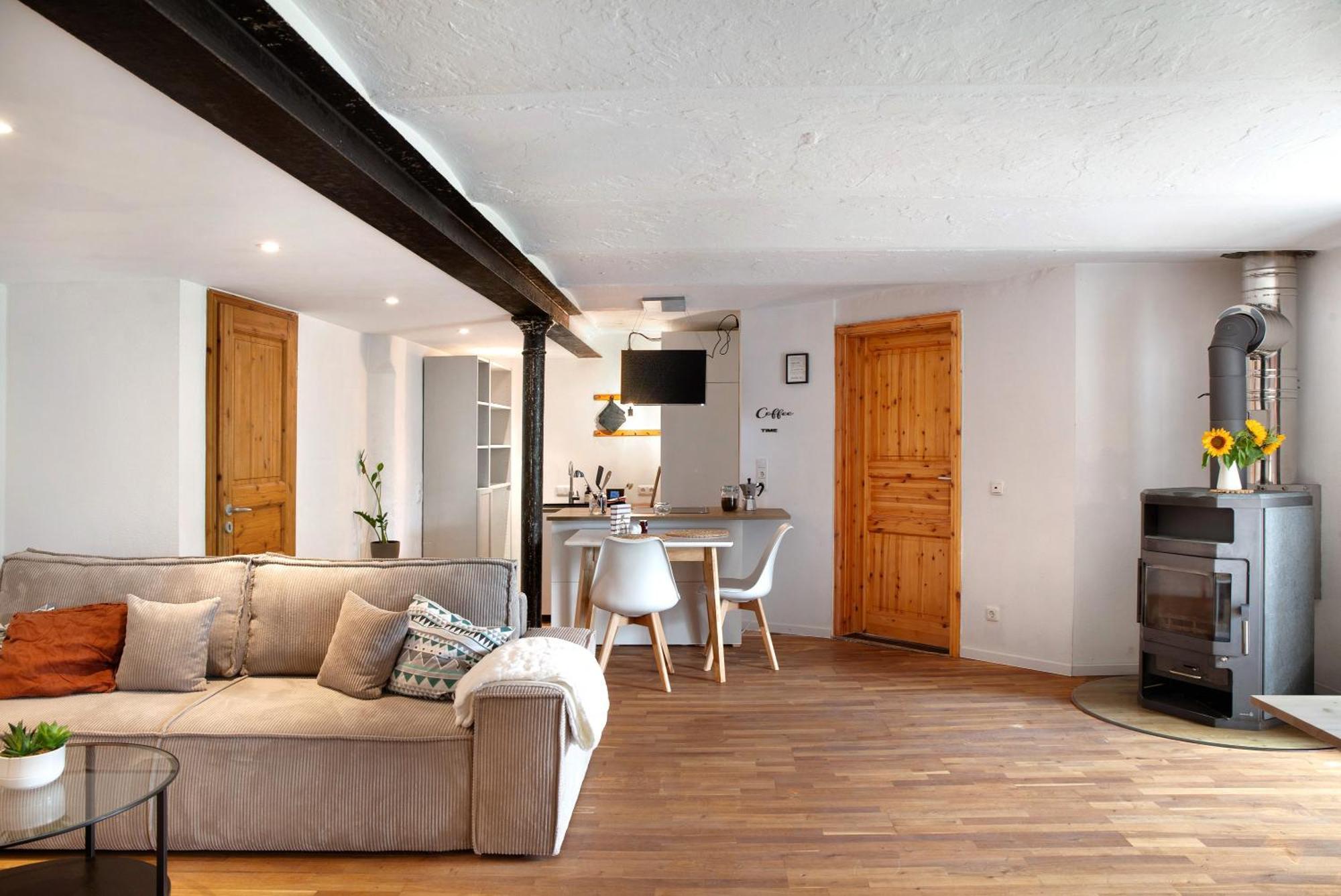 Apartment Ilsi Saulgrub Εξωτερικό φωτογραφία