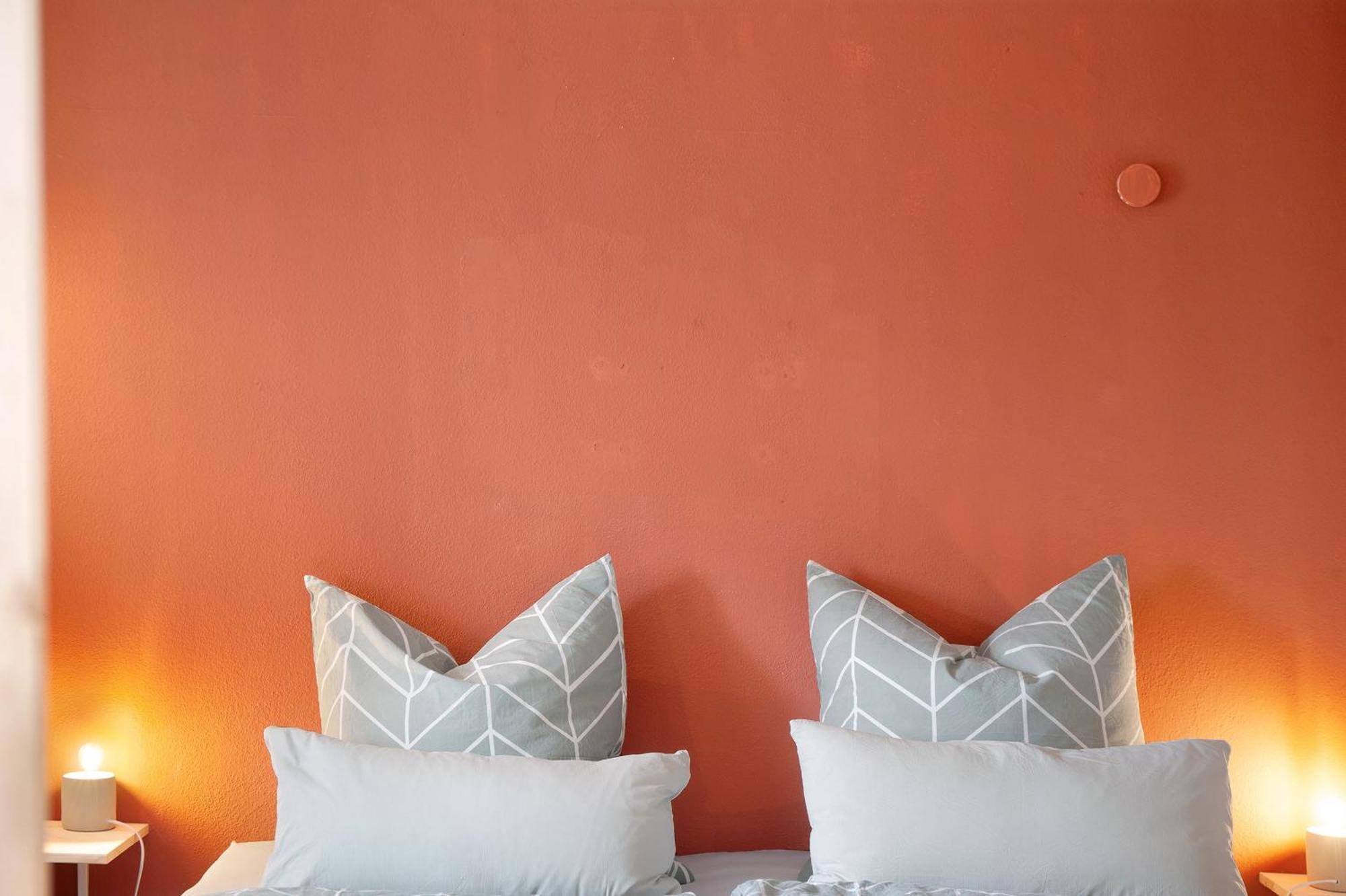 Apartment Ilsi Saulgrub Εξωτερικό φωτογραφία