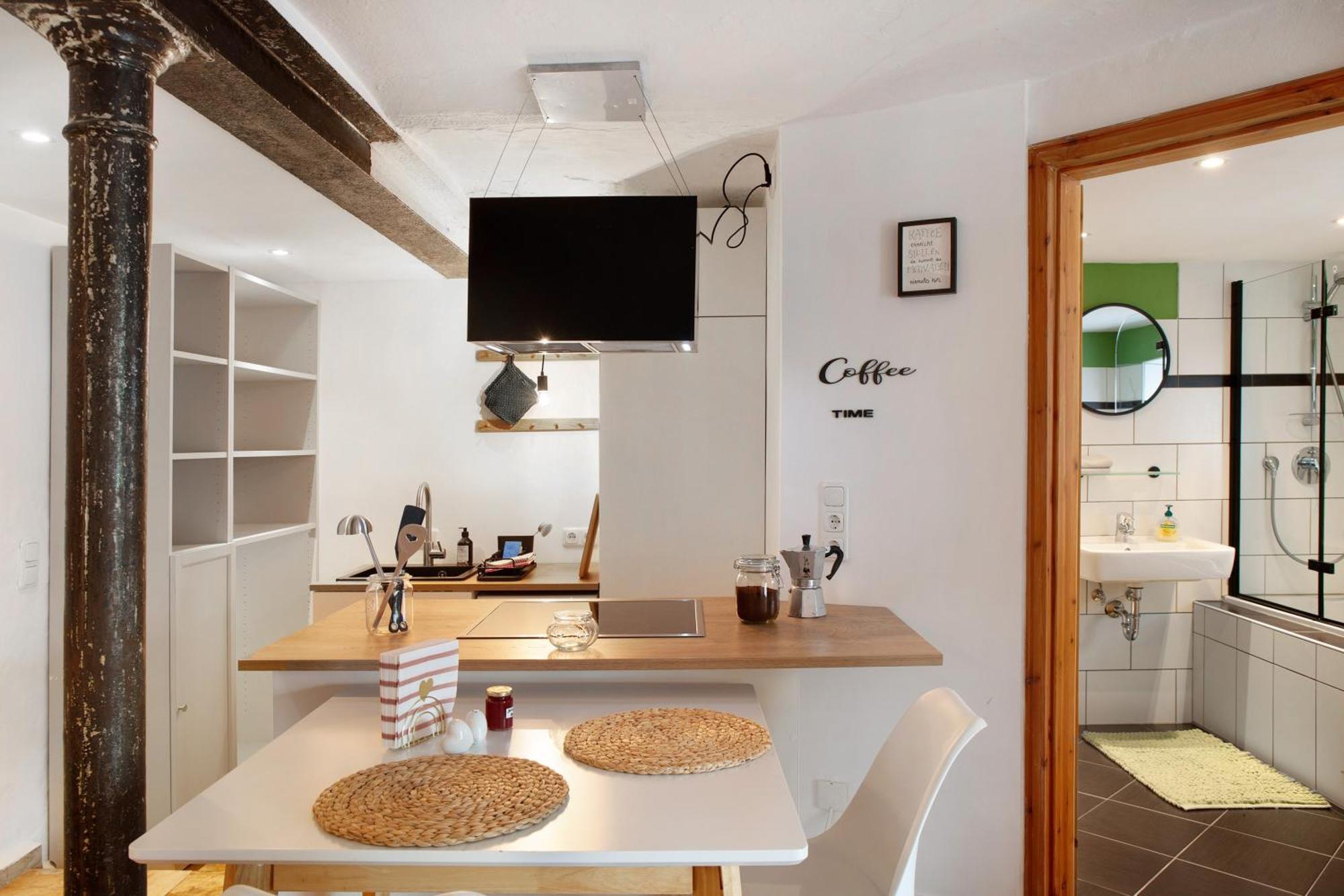 Apartment Ilsi Saulgrub Εξωτερικό φωτογραφία